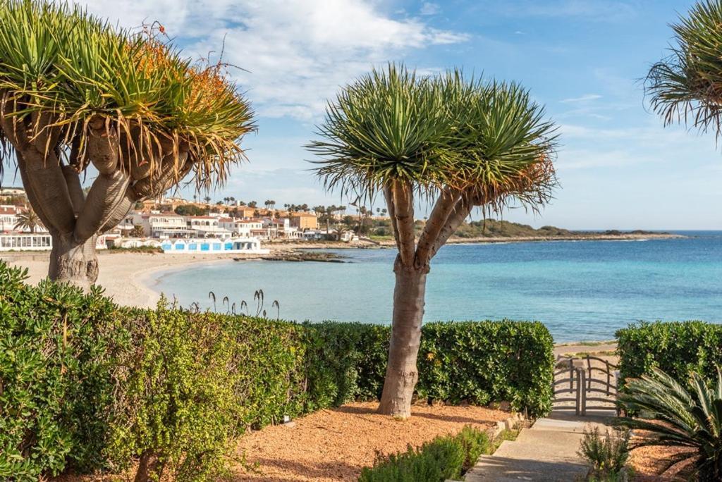 Ca L'Avi I S'Avia - Punta Prima Lägenhet Punta Prima  Exteriör bild